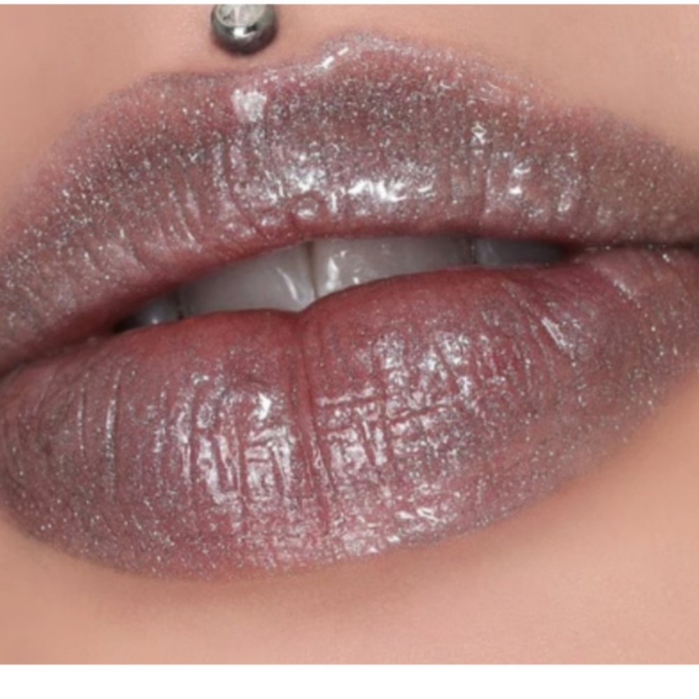 Funeral parlour gloss